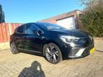 Renault Clio R.S line 1.0 TCe 100pk 2020 Zwart, Voorwielaandrijving, Stof, Zwart, 580 kg