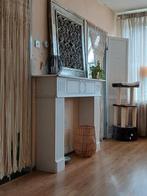 Schouw / haardombouw robuust _ OPKNAPPER, Huis en Inrichting, Haarden, Ophalen, Gebruikt, Overige soorten