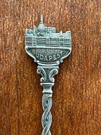 Vintage theelepel Budapest-Parlement, Kwatta, Antiek en Kunst, Ophalen of Verzenden