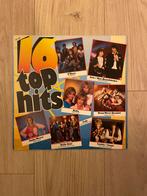 16 tophits, Ophalen of Verzenden, Gebruikt