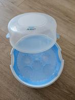 Philips Avent magnetron sterilisator, Ophalen of Verzenden, Zo goed als nieuw, Sterilisator