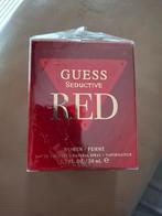 Guess Seductive Red parfum, Ophalen of Verzenden, Zo goed als nieuw