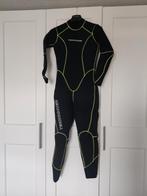 Technodiver 5mm duikpak, Wetsuit, Techno, Dame, Zo goed als nieuw