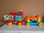 VTech Toet Toet Trein, Kinderen en Baby's, Speelgoed | Vtech, Ophalen