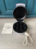 Mini Cupcake Maker - NIEUW, Home@essentials.com, Home Essentials, Bakvorm, Nieuw