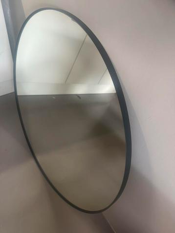 Ronde spiegel -  80cm beschikbaar voor biedingen