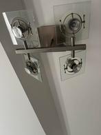 IKEA Fuga spotjes 4, Ophalen, Halogeen, Gebruikt, Metaal of Aluminium