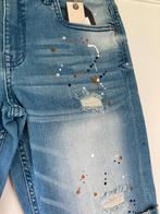 PETROL jeans short nieuw mt 170, Broek, Petrol Industries, Nieuw, Ophalen of Verzenden