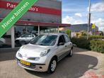 Nissan Micra 1.2 Mix airco nap nw apk pdc, Gebruikt, 4 cilinders, Origineel Nederlands, Handgeschakeld