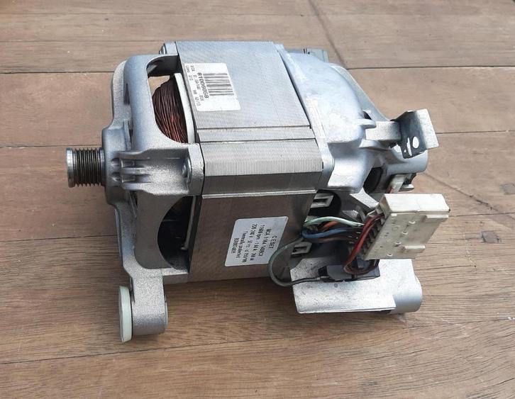 Bosch Siemens MCA 61-64 – 148 BC8 Wasmachine Motor, Witgoed en Apparatuur, Onderdelen en Toebehoren, Gebruikt, Ophalen