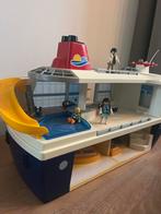 Playmobil Cruise Boot, Kinderen en Baby's, Speelgoed | Playmobil, Ophalen, Gebruikt, Complete set
