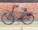 2 x toffe oldtimer fiets, transportfiets, bakkersfiets., Ophalen, ., ., Jaren '50