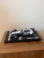 Williams F1 2001 Ralf Schumacher - Modelauto, Hobby en Vrije tijd, Modelauto's | 1:18, Ophalen of Verzenden, Gebruikt, Auto, Hot Wheels
