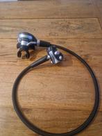 Mares Fusion 52X Ademautomaat, Watersport en Boten, Ophalen of Verzenden, Gebruikt, Overige typen