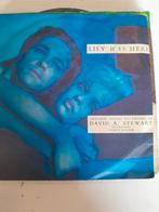 David a stewart 7inch lily was here, Cd's en Dvd's, Vinyl Singles, Ophalen of Verzenden, Zo goed als nieuw, Pop