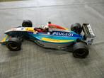 F1 JORDAN PEUGEOT 195, Hobby en Vrije tijd, Ophalen of Verzenden, Zo goed als nieuw, Auto, MiniChamps