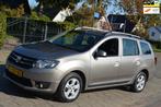 Dacia Logan MCV 0.9 TCe Prestige, Voorwielaandrijving, Stof, Gebruikt, Bruin