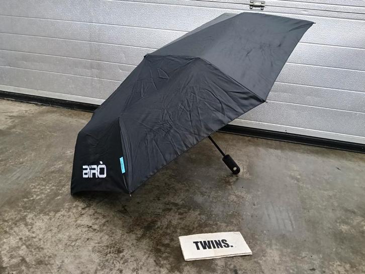 Paraplu/ Biro /Estrima/Origineel, Sieraden, Tassen en Uiterlijk, Paraplu's, Zo goed als nieuw, Ophalen of Verzenden