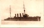 HMS Chatham | Royal Navy | Tuck's Postcard England, Verzenden, Voor 1920, Ongelopen, Engeland