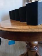 Samsung boxen, Huis en Inrichting, Tafels | Salontafels, Ophalen, Minder dan 50 cm, Rechthoekig, Nieuw