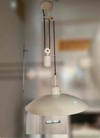 vintage Metalarte industriële hanglamp model Bala, Ophalen of Verzenden, Zo goed als nieuw, Minder dan 50 cm