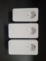 Devolo Magic 1 WiFi multiroom set, Computers en Software, Powerlines, Ophalen, Zo goed als nieuw