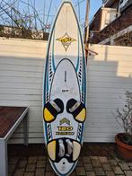 Uitverkoop diverse windsurf spullen!, Ophalen, 250 tot 300 cm, Gebruikt, 7 m² of meer