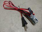 Nieuwe 12 volt laadkabel aggregaat/generator honda,kipor, Doe-het-zelf en Verbouw, Elektra en Kabels, Ophalen of Verzenden, Nieuw