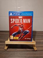 Spider-Man PS4, Spelcomputers en Games, Avontuur en Actie, Vanaf 16 jaar, Ophalen of Verzenden, 1 speler