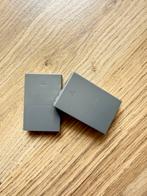2x BLS-5 Battery Pack for Olympus, Ophalen of Verzenden, Zo goed als nieuw