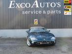 Jaguar XKR 4.0 V8 Convertible, Auto's, Jaguar, Te koop, Geïmporteerd, Benzine, 4 stoelen