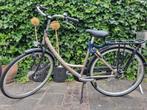Dames fiets Giant, Ophalen, Gebruikt, Giant, Versnellingen