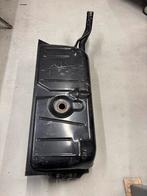 Mercedes 280 SL tank, Ophalen, Mercedes-Benz