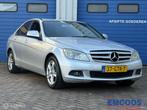 Mercedes C-klasse 180 K * Airco * Carplay * Navigatie *, Auto's, 1385 kg, Achterwielaandrijving, 1796 cc, 14 km/l