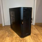 Game PC » i7-3820 » GTX970 » SSD » HDD » 16GB RAM » W10, Computers en Software, Desktop Pc's, Zelf Gebouwd, Ophalen of Verzenden