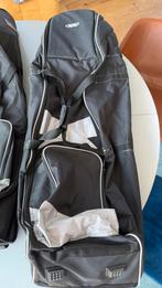 Golftas / Reistas Golf van BagBoy 2 stuks, Ophalen of Verzenden, Gebruikt, Tas, Overige merken