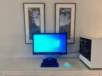 Gaming PC RTX 2060 + i5-10400F + Philips 2K monitor, Ophalen, Gebruikt, 2 tot 3 Ghz, Gaming