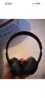 Beats Solo3 koptelefoon - Gebruikt, werkt prima!, Audio, Tv en Foto, Koptelefoons, Gebruikt, Beats, Draadloos, Op oor (supra aural)