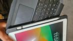 Apple iPad 6th Gen 32 GB Used (Good)+Apple Pencil+Keyboard, Computers en Software, Apple iPads, Gebruikt, 32 GB, Apple iPad, Wit