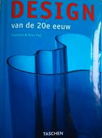 Design van de 20e eeuw- boek, Ophalen of Verzenden