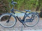 Gazelle esprit 49 cm nog als nieuw, Ophalen, Versnellingen, 49 tot 53 cm, Zo goed als nieuw