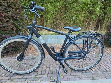 Gazelle esprit 49 cm nog als nieuw beschikbaar voor biedingen