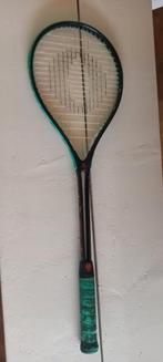 squash racket Oliver longbody flex, Ophalen, Gebruikt, Met hoes