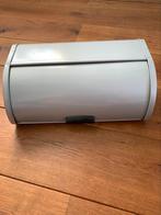Zeer nette broodtrommel van Brabantia, Ophalen of Verzenden, Zo goed als nieuw