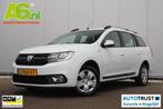 Dacia Logan MCV 1.0 TCe Bi-Fuel Comfort Navigatie Achteruitr, Auto's, Dacia, Voorwielaandrijving, Gebruikt, Met garantie (alle)
