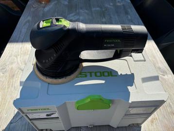 Festool Rotex 150 Excentrische Schuurmachine beschikbaar voor biedingen
