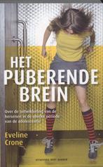 Het puberende brein, Ophalen of Verzenden, Zo goed als nieuw