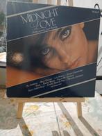 Midnight Love - 28 Beautiful Love Songs LP, Ophalen of Verzenden