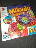 Mikado met knikkers, Hobby en Vrije tijd, Gezelschapsspellen | Overige, Ophalen of Verzenden, Zo goed als nieuw