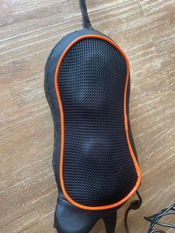 Shiatsu massage kussen beschikbaar voor biedingen